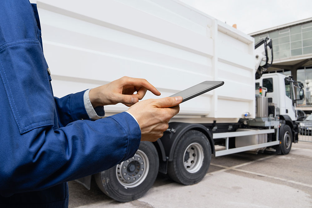 What We’re Seeing in Refuse Fleet Maintenance: Mid-2025 Trends Driving Predictive Uptime